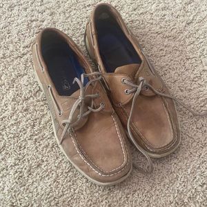 Men’s Sperry Top Sliders